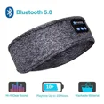 thumbnail image 5 of Banda Con Audífonos Bluetooth Para Dormir O Hacer Ejercicio, 5 of 5