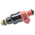 thumbnail image 3 of Fuel Injector Compatible with 1997-1998 BMW 528i 1996-1999 M3 6Cyl 2.8L 3.2L New Sold individually, 3 of 5