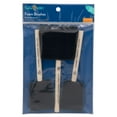 thumbnail image 2 of (6 pack) Hello Hobby - 3pc Craft Foam Brush Set, 2" and 3", 2 of 8