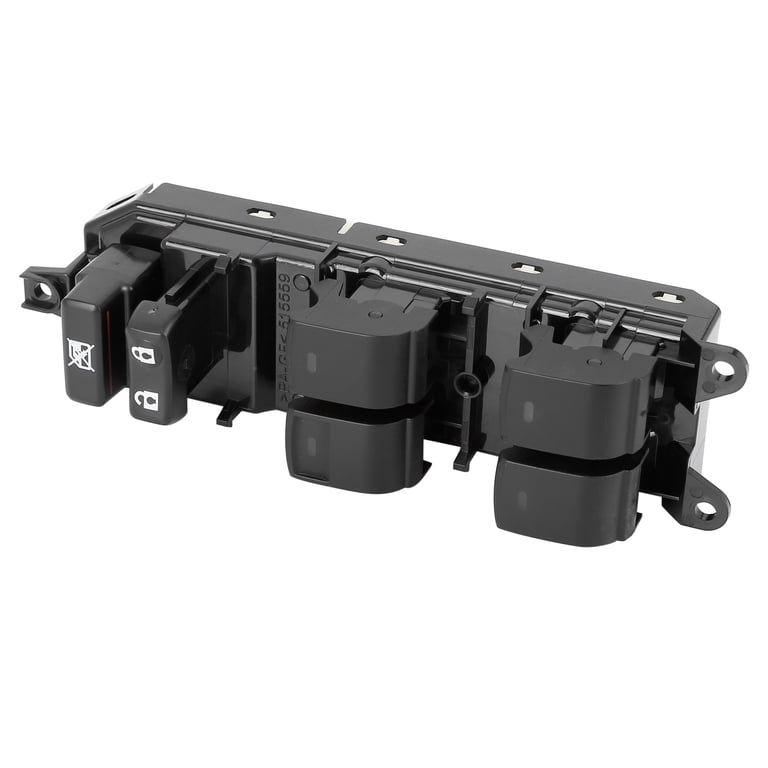 Power Window Switch Front Driver Side for 2010-2015 Toyota Power Window Switch Front Driver Side for 2010-2015 Toyota