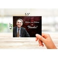 thumbnail image 2 of Carl Sagan Astronomy Thank You Cards-Blank Inside with Envelopes-Available in 12 or 24 Packs, 2 of 4