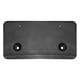 thumbnail image 1 of Porta Placas Delantero GENERICO 3014267830567541 1 Pieza, 1 of 4