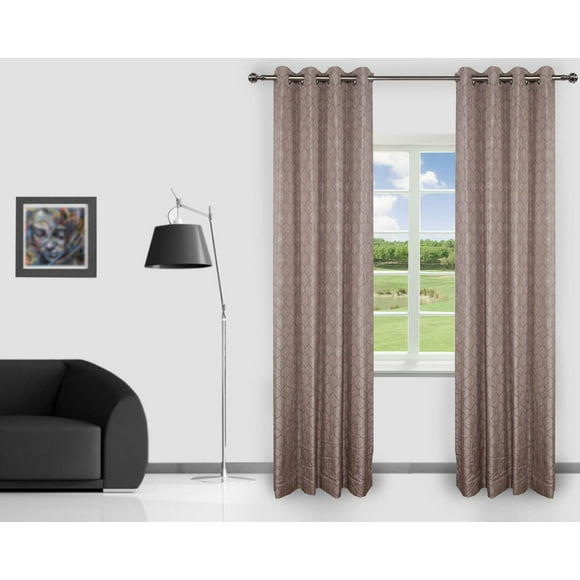 Gouchee Design Brielle Rideaux
