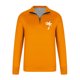 thumbnail image 4 of Blusa y camisa de manga larga con cuello alto para hombre, ropa deportiva para el hogar, pijamas, camiseta de color liso, blusa deportiva de poliéster para hombre, 4 of 4