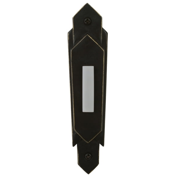 Craftmade Pb3032 Surface Mount Contemporary Pushbutton From The Designer Surface