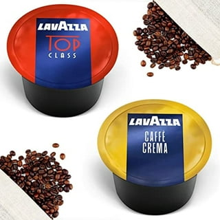 Lavazza Blue Gran Espresso Dark Roast (100 pc)