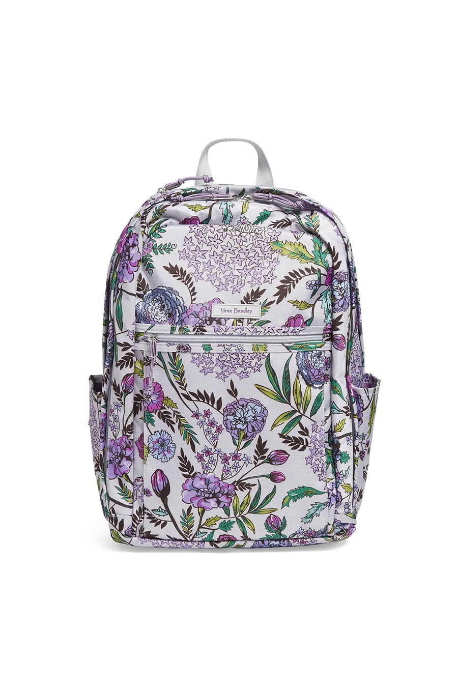 vera bradley water resistant backpack