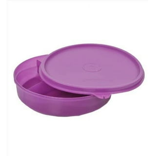 TP-515-T178 Tupperware Bread Server for Keeping Bread Loaves Fresh on the  Counter and Ready for Table Serving 
