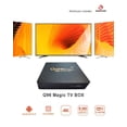 thumbnail image 2 of 2023 New Q96 W2 Home Theater 2.4/5G Dual WIFI Media Player Amlogic CPU Hisilicon HI3798M, 2 of 4