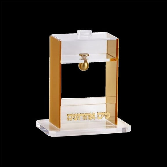 Nua 60520 Mayim Acrylic Acronym