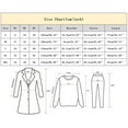 thumbnail image 5 of Gubotare Long Sleeve Blazers for Women Women Long Sleeve Blazer Open Front Work Office Blazer Jacket (Mint Green,S), 5 of 5