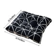 thumbnail image 2 of 15.7in/40cm*15.7in/40cm Courtyard Dining Chair Cushion, Outdoor Chair Cushion, Suitable For Indoor And Outdoor Gardens, 2 of 2