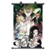 thumbnail image 1 of Póster decorativo de pared Bungos Stray Dogs Nakajimas Atsushi, 1 of 1