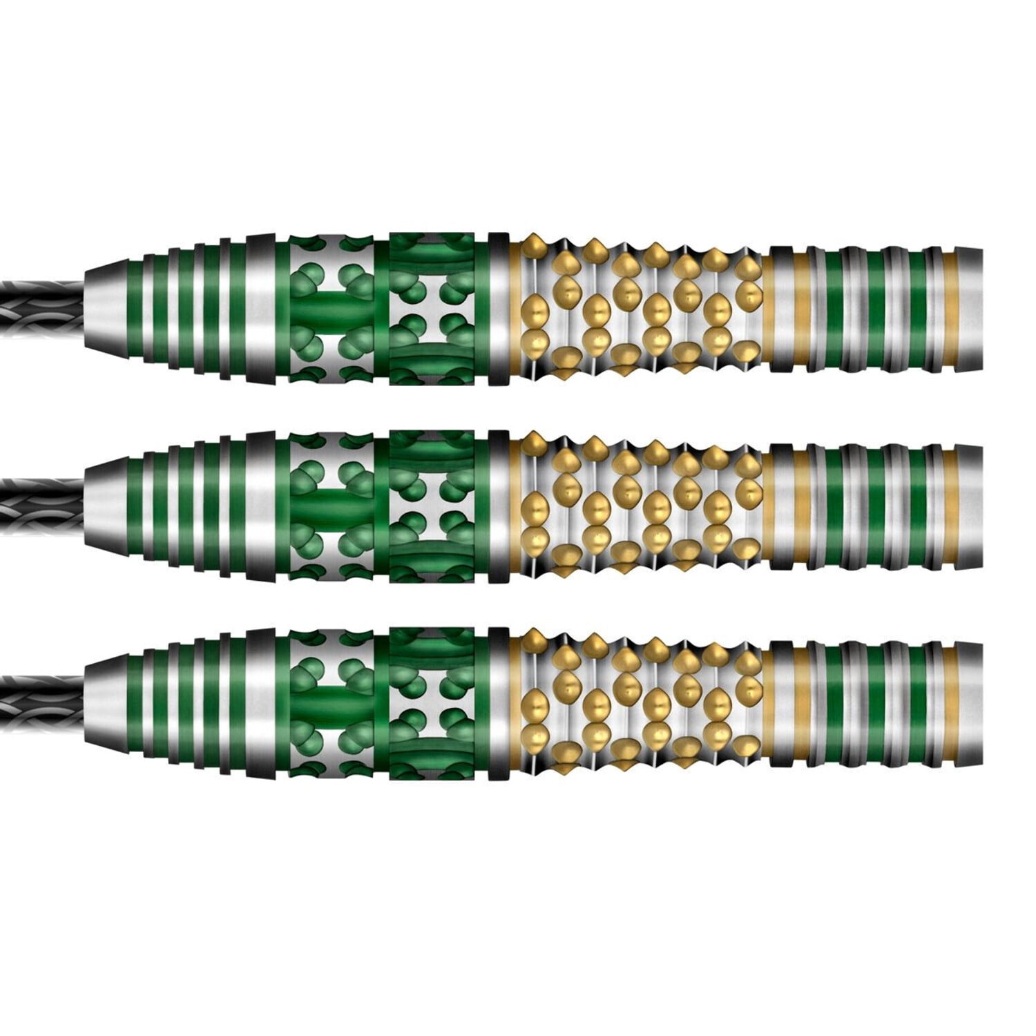 Shot Celt Cernunnos Steel Tip Darts
