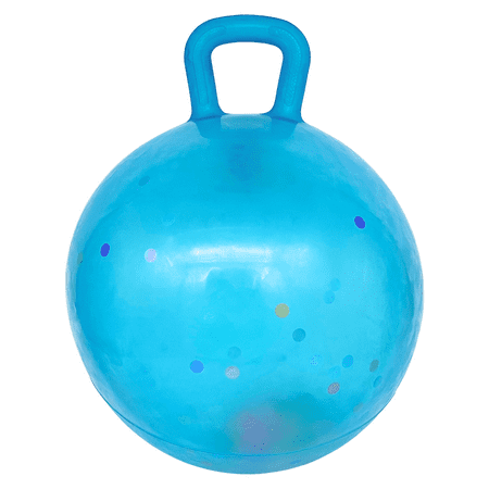 Play Day LED Bouncer, Active Childrens' Hopper, Ages 3+