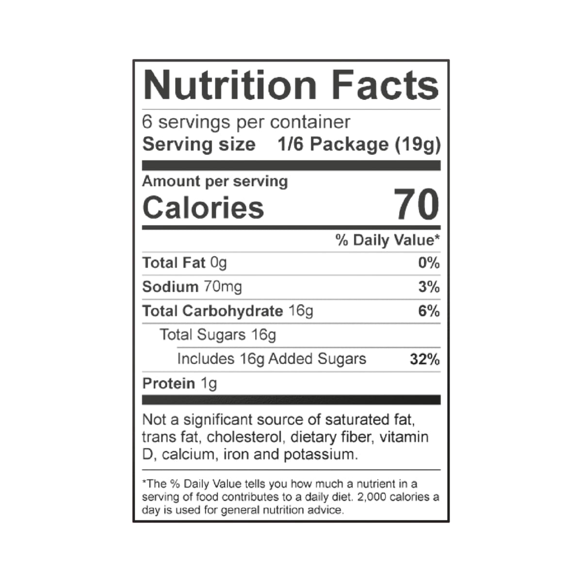 Starburst All Pink Strawberry Gelatin Dessert Mix, Fat-free, 6 Servings, 3.93 oz Cardboard Box
