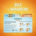 thumbnail image 4 of Twinings Cold Brewed Iced Tea Bags, Unsweetened Peach Black Tea, 20 Count Box, 4 of 6