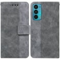 thumbnail image 3 of Case for Motorola Edge 20 Durable Magnetic PU Leather Card Holder Wallet Flip Cover, 3 of 5