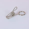 thumbnail image 5 of 6pcs Tabletop Memo Clips Double End Photo Clips Place Card Clips Name Cards Picture Holders, 5 of 6