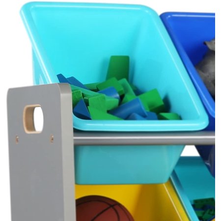 extra large toy organizer