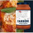 thumbnail image 3 of Carbone Fine Foods Original Pizza Sauce, 14 oz, 3 of 8