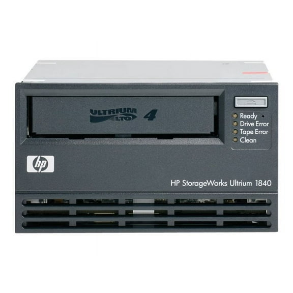 StorageWorks LTO Ultrium 1840 Tape Drive