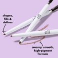 thumbnail image 2 of e.l.f. Cosmetics Instant Lift Brow Pencil, 2 of 8