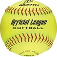 thumbnail image 1 of Worth 11" Softball, 1 of 2