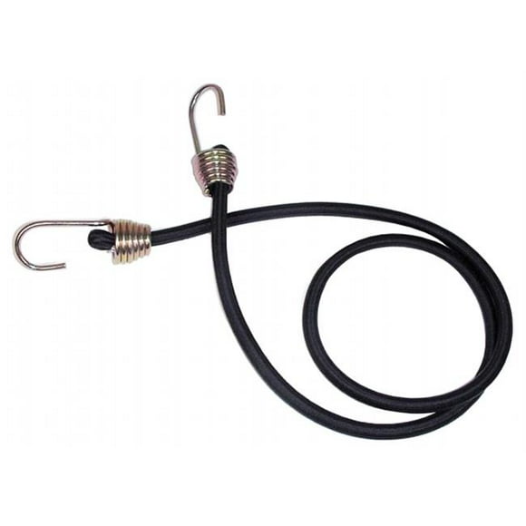 Hampton Products Keeper 06185 40 in. Heavy Duty Bungee Stretch Cord