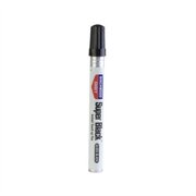 Birchwood Casey 1511 Super Black Touch-up Pen 1/3 Fl Oz Gloss Black