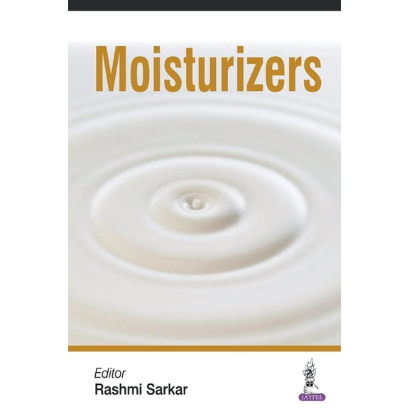 Moisturizers, (Paperback)