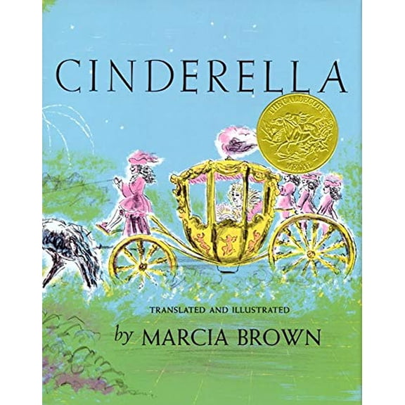 Pre-Owned Cinderella Paperback