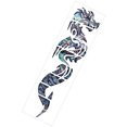 thumbnail image 3 of EeaseCA 1 Sheet Guitar Neck Fretboard Sticker Dragon Pattern Fret Inlay Decal for Ukulele Bass Guitar, 3 of 6