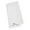 White, variant on Italian Greyhound Easter White Embroidered Kitchen Towel - Set of 2