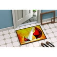 thumbnail image 4 of Sailboat Break Away Door Mat, 4 of 4