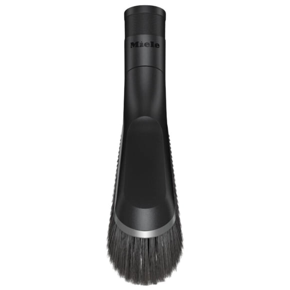 Miele HX-UB Universal Brush Accessory for Cordless Stick Vacuums – Soft Nylon Bristles