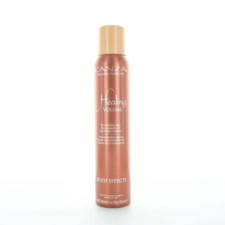 Lanza Solutions - Lanza Healing Volume Root Effects