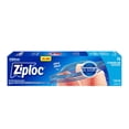 thumbnail image 2 of Bolsas Reutilizables Ziploc Para Congelar 1 Paquete con 15 Bolsas Tamaño Grande, 2 of 5