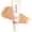 Yellow, variant on Laura Mercier Mini Long-Wear Tinted Moisturizer Natural Dewy SPF 30 with Hyaluronic Acid Color: 3w1 Palomino Size: 1.52 FL OZ