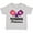 AC-Heather Grey, variant on Inktastic Pickleball Princess Girls Toddler T-Shirt