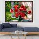 thumbnail image 1 of 30x40cm 5D Full DIY Diamond Painting, New Rose Flower Diamond Painting, DIY Diamond Rhinestone Canvas Punto de cruz Pintura por número para decoración de pared Adultos niños brillar Electrónica, 1 of 5
