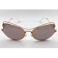 thumbnail image 2 of Miu Miu MU 56R 65-19 Butterfly Sunglasses, 2 of 6