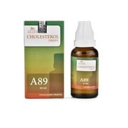 Allen A89 Cholesterol Drop 30 ml Drop