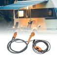thumbnail image 4 of Outdoor Shower Kit, Camping Shower Easy Installation  For Camping For Watering For Outdoor, 4 of 8