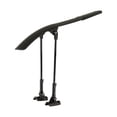thumbnail image 1 of Guardabarros de bicicleta de carretera, fácil de instalar, Protector de neumático estrecho, neumático de ciclismo ajustable 53cmx6cmx27cm, 1 of 8