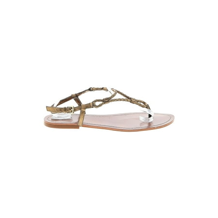 

Pre-Owned Ralph Lauren Women s Size 10 Sandals