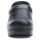 thumbnail image 4 of Zuecos Profesionales para Mujer Dansko Negro Talla 10.5-11 US, 4 of 7