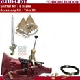 thumbnail image 1 of American Shifter  FMX Shifter Kit 6 in. E Brake Cable Trim Kit for D3DC0, 1 of 1