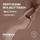 thumbnail image 2 of Esmalte de uñas Beetles, 15 ml, Brown Jelly Sheer UV Gel, 2 of 7