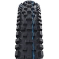 thumbnail image 3 of Schwalbe Nobby Nic Tire - 27.5 x 2.35 Tubeless Folding, 3 of 3